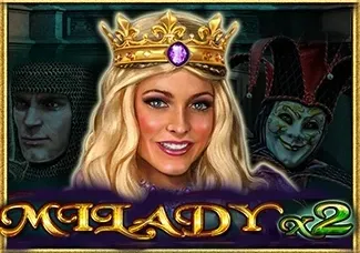 Milady x2