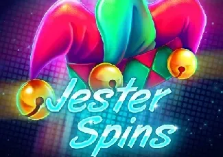 Jester Spins