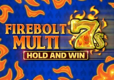 Firebolt Multi 7s Hold and Win