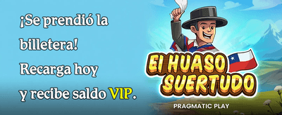 Bono de Bienvenida 100% Extra promotion