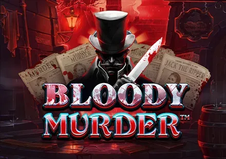 Bloody Murder game thumbnail