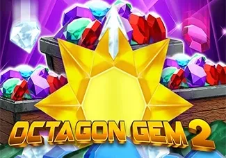 Octagon Gem 2 game thumbnail