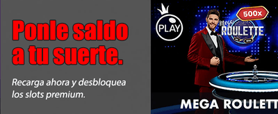 Juega y Gana en Rojabet
