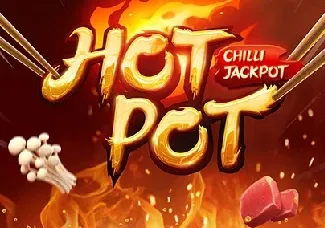 Hotpot game thumbnail